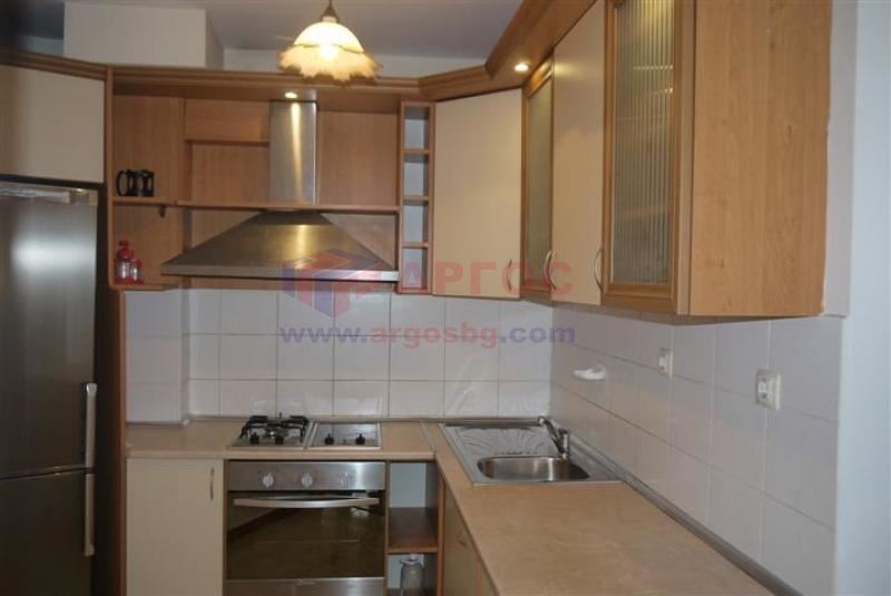 Дава под наем Тристаен апартамент район – Гръцка махала - Агенция за недвижими имоти Варна - Екипът, имот 4
