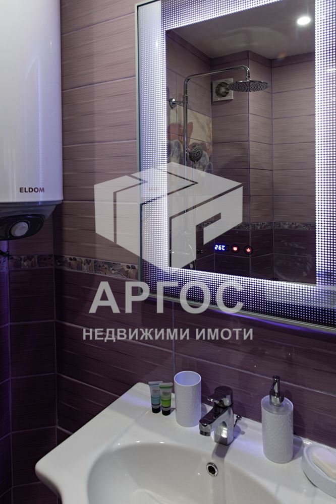 Дава под наем Двустаен апартамент – район Гръцка махала - Агенция за недвижими имоти Варна - Екипът