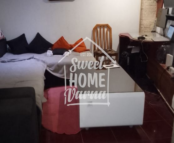 Едностайно жилище Колхозен пазар - Агенция за недвижими имоти Варна - Екипът, имот 2