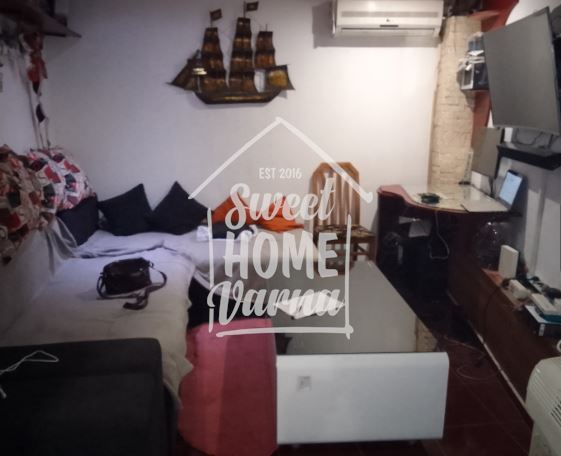 Едностайно жилище Колхозен пазар - Агенция за недвижими имоти Варна - Екипът