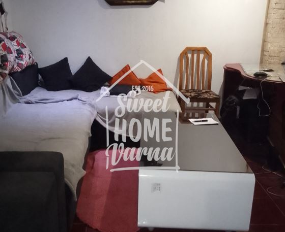 Едностайно жилище Колхозен пазар - Агенция за недвижими имоти Варна - Екипът, имот 1