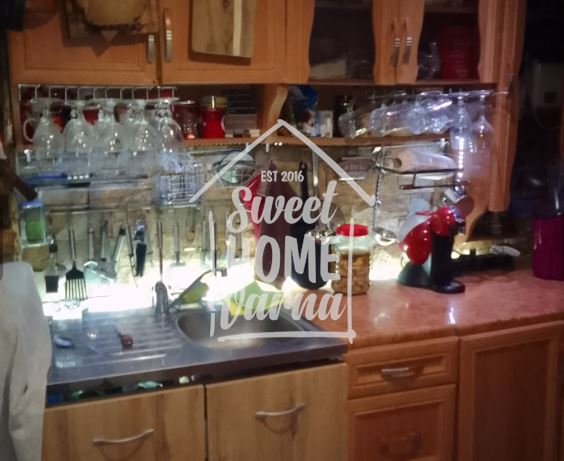 Едностайно жилище Колхозен пазар - Агенция за недвижими имоти Варна - Екипът, имот 3