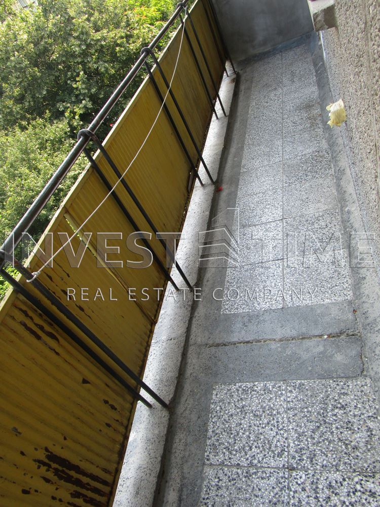 Двустаен, обзаведен апартамент под наем, в ж.к.Чайка! - Агенция за недвижими имоти Варна - Екипът, имот 3