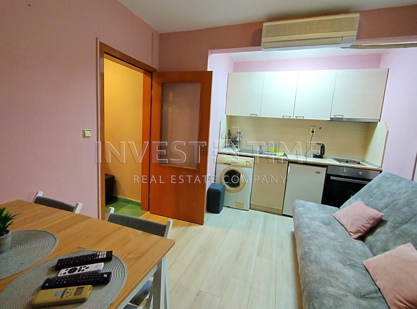 Двустаен апартамент в ж.к. Бриз! - Агенция за недвижими имоти Варна - Екипът, имот 2