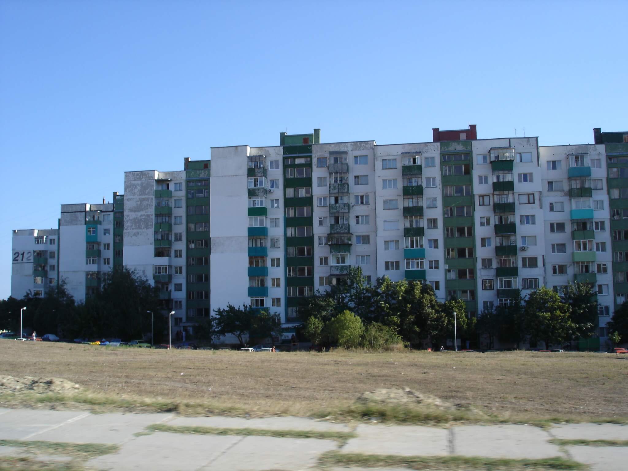 Имоти Кайсиева градина Агенция за недвижими имоти Варна - Екипът