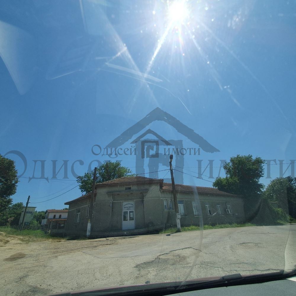 За фотоволтаичен парк - Агенция за недвижими имоти Варна - Екипът, имот 3