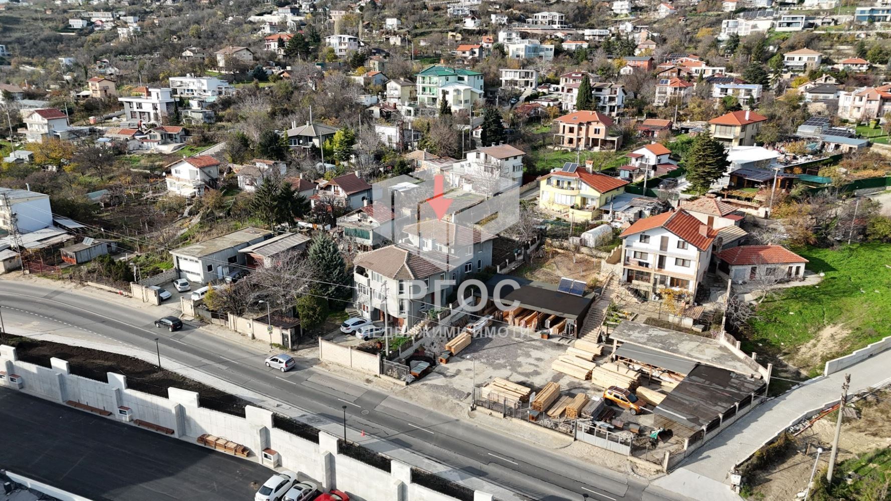 Продажба Къща – местност Акчелар / бул. 8ми Приморски полк - Агенция за недвижими имоти Варна - Екипът, имот 1