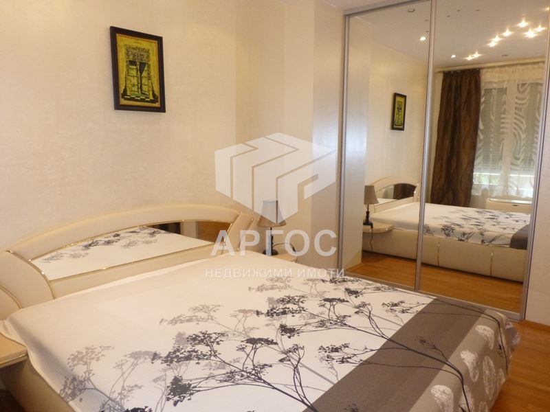 Дава под наем Двустаен апартамент – район жк. Чайка - Агенция за недвижими имоти Варна - Екипът, имот 4