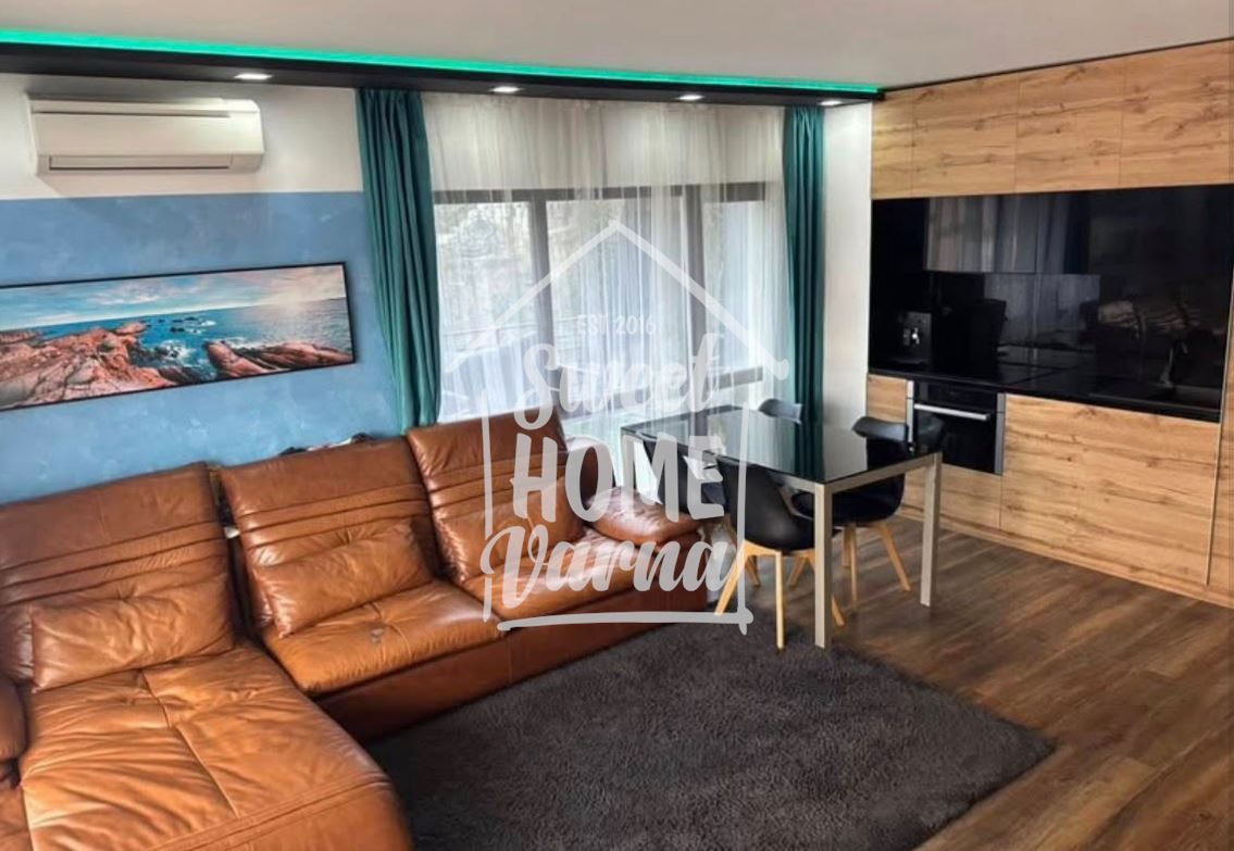 Тристаен апартамент кв.Възраждане 3,м-ст Пчелина,110 кв.м. - Агенция за недвижими имоти Варна - Екипът