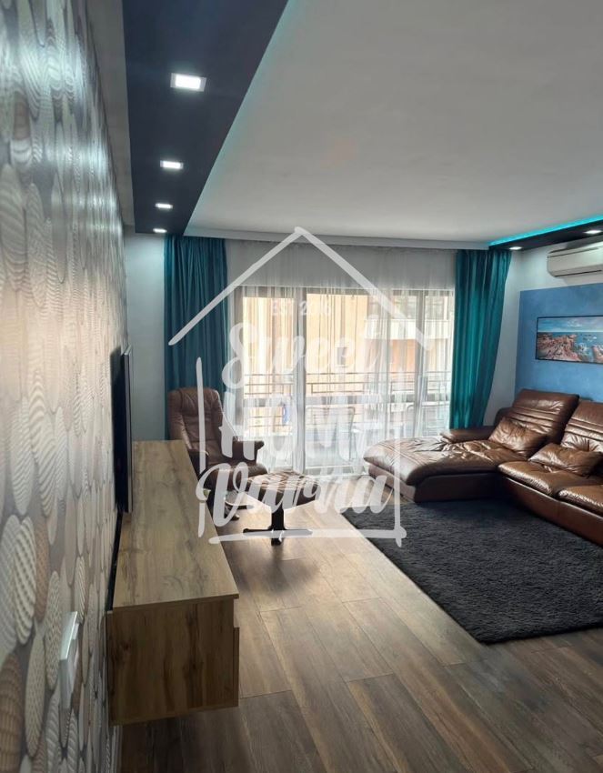 Тристаен апартамент кв.Възраждане 3,м-ст Пчелина,110 кв.м. - Агенция за недвижими имоти Варна - Екипът, имот 2