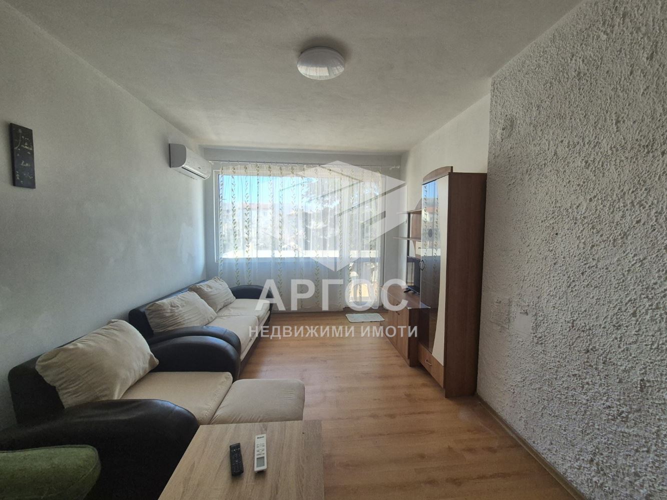 Дава под наем Многостаен апартамент – район Аспарухово - Агенция за недвижими имоти Варна - Екипът, имот 3