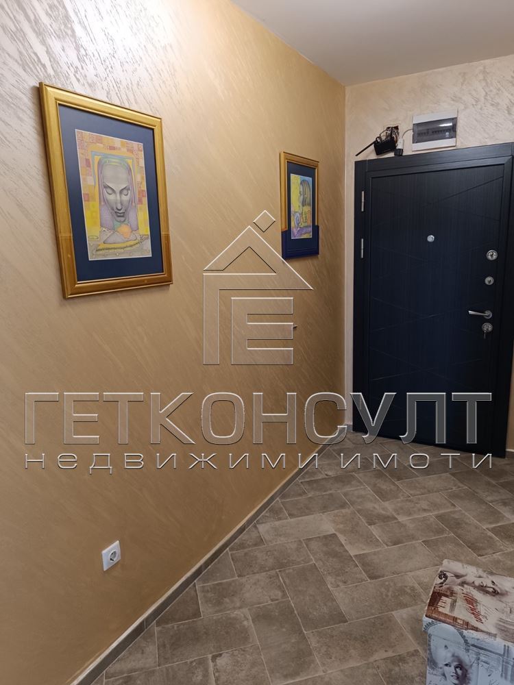 гр.Варна, кв.Чайка, на бул.“В Левски“ - Агенция за недвижими имоти Варна - Екипът