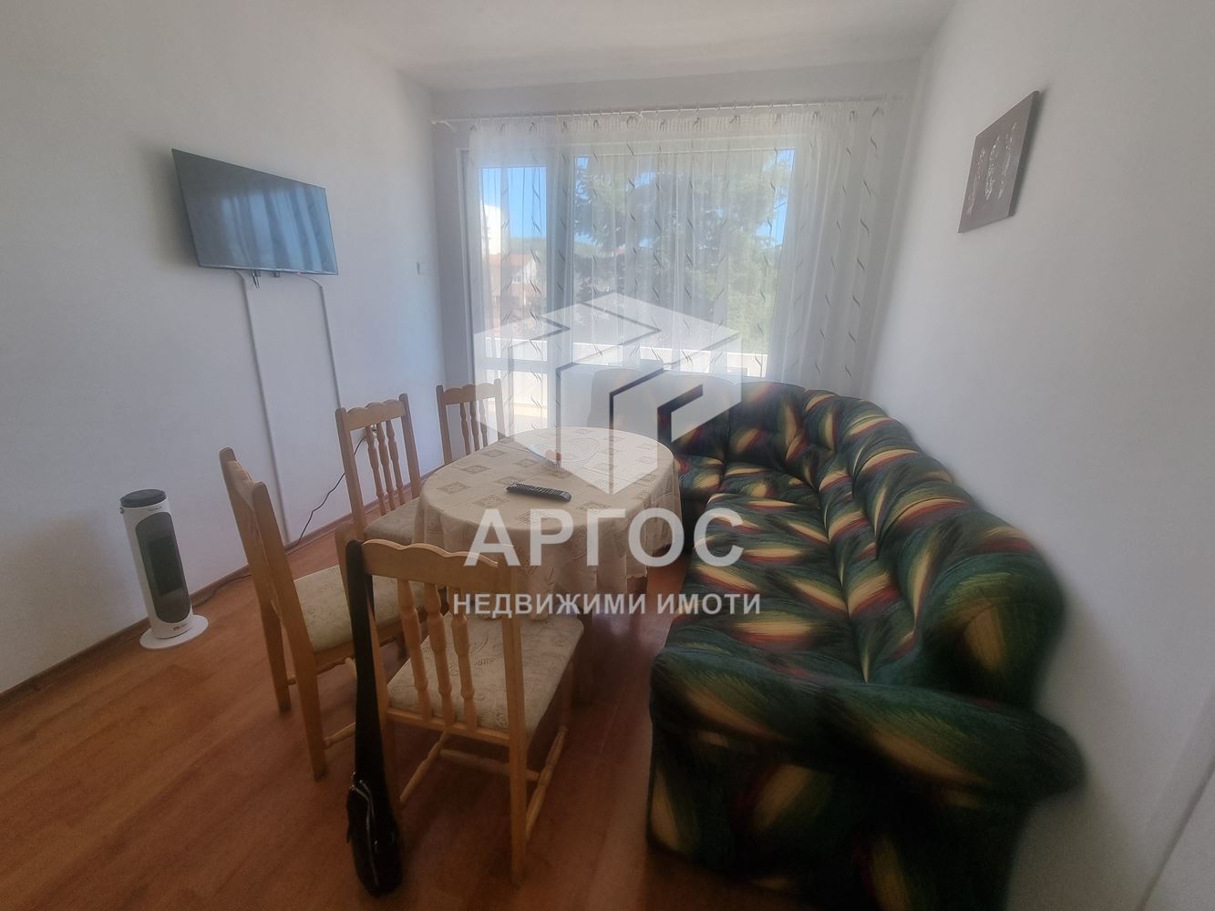 Дава под наем Многостаен апартамент – район Аспарухово - Агенция за недвижими имоти Варна - Екипът, имот 4