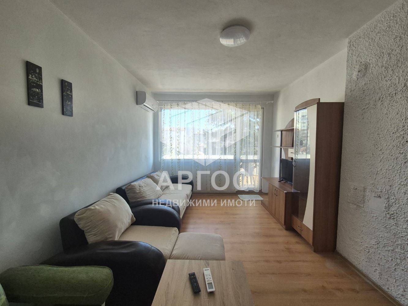 Дава под наем Многостаен апартамент – район Аспарухово - Агенция за недвижими имоти Варна - Екипът, имот 1