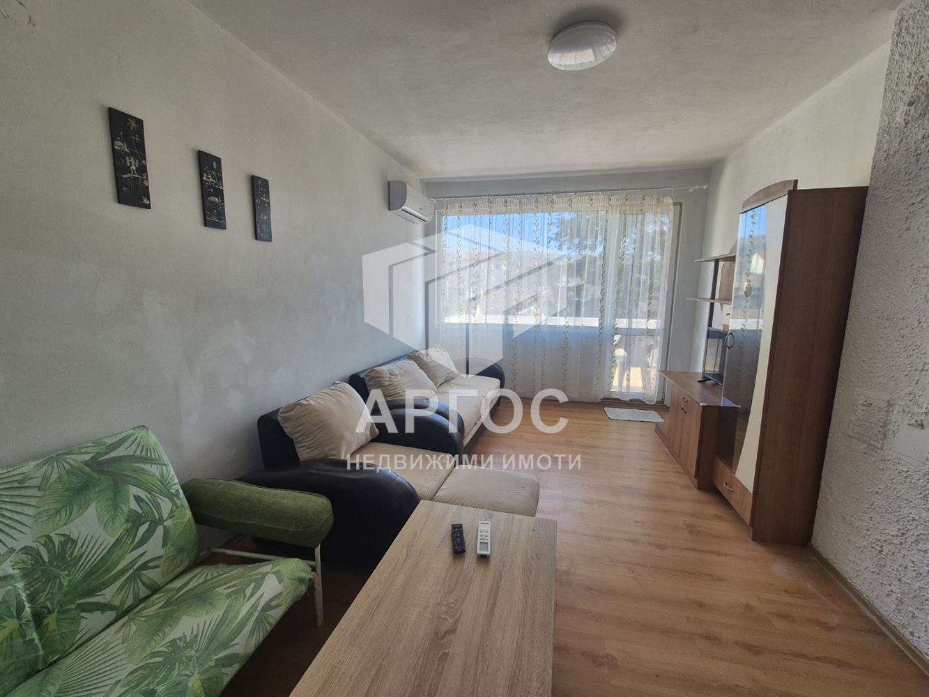 Дава под наем Многостаен апартамент – район Аспарухово - Агенция за недвижими имоти Варна - Екипът, имот 2