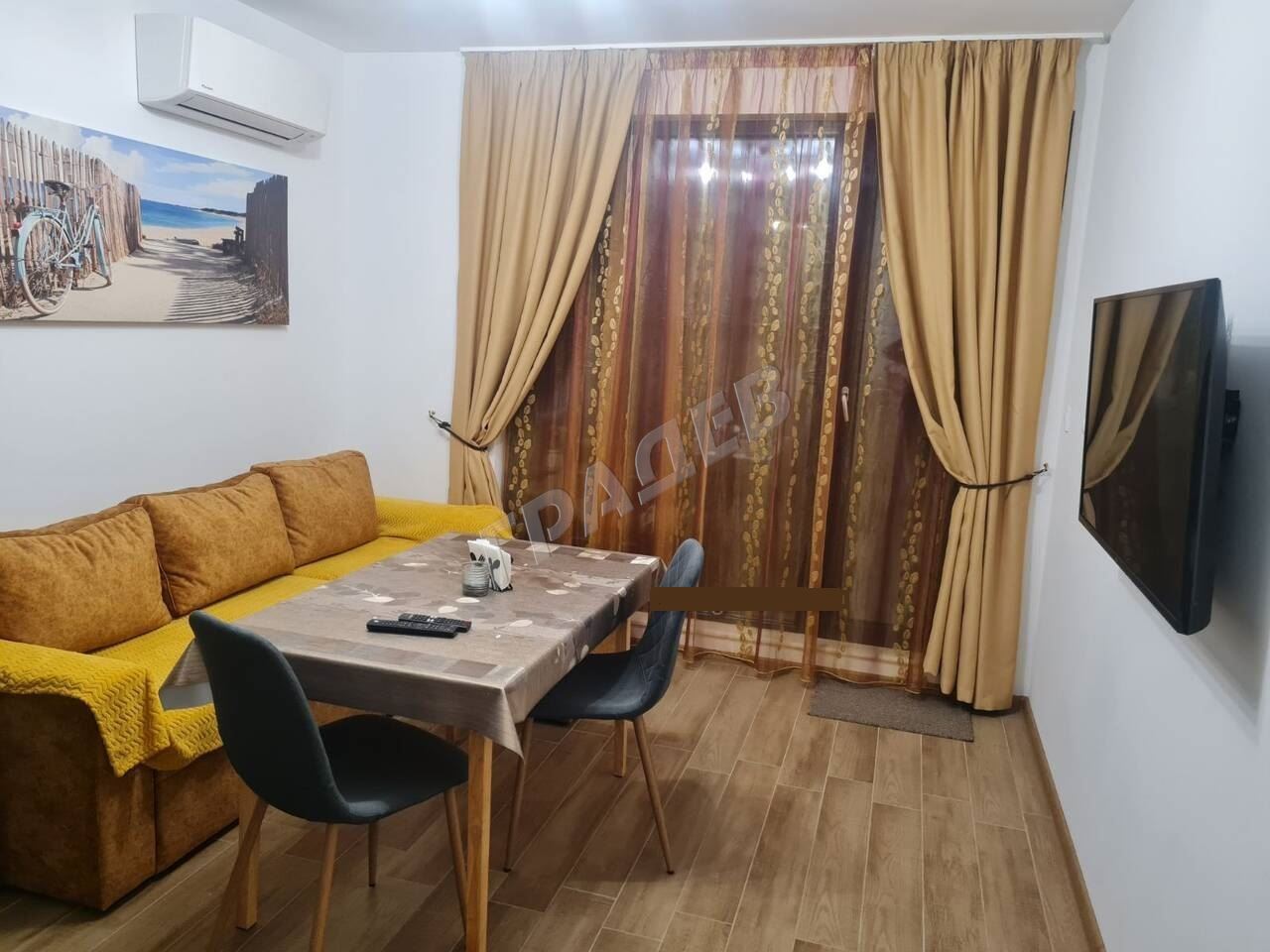 Луксозен двустан апартамент под наем в Идеален Център - Агенция за недвижими имоти Варна - Екипът, имот 4