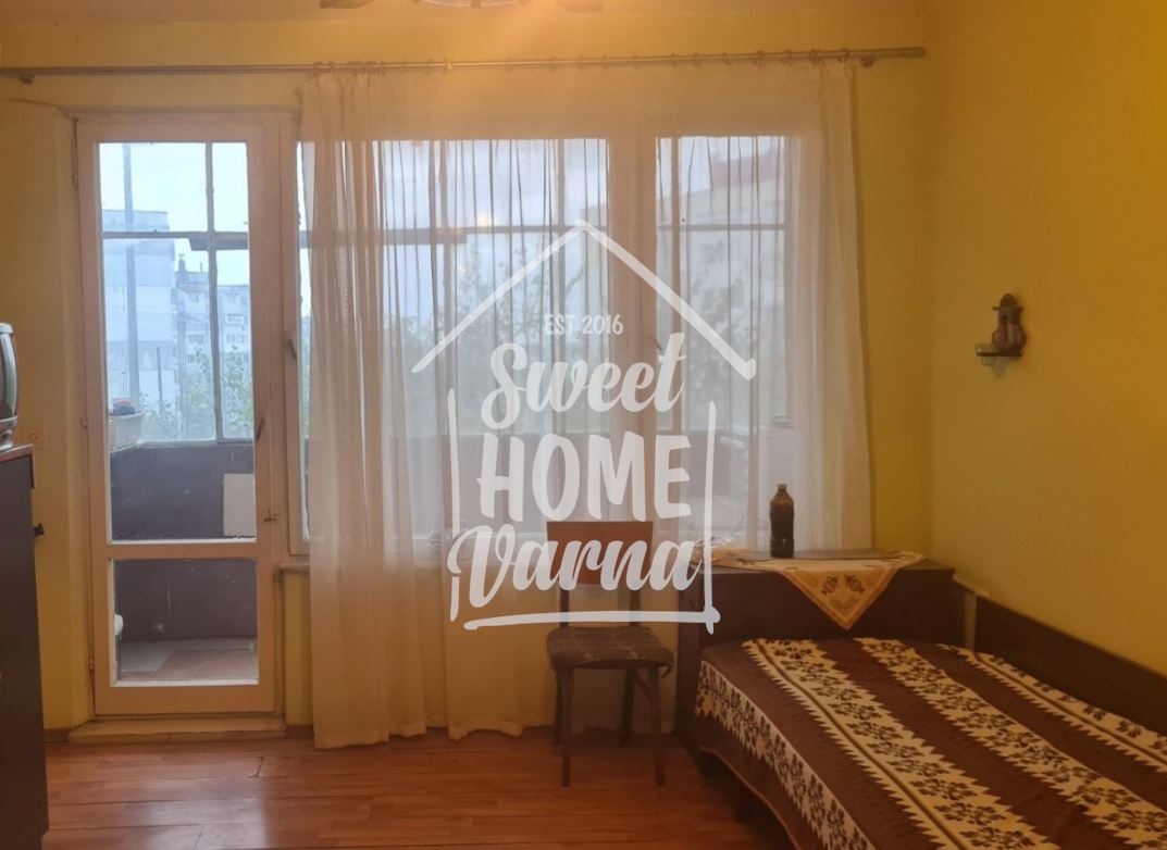 Двустаен апартамент кв.Владиславово - Агенция за недвижими имоти Варна - Екипът, имот 4
