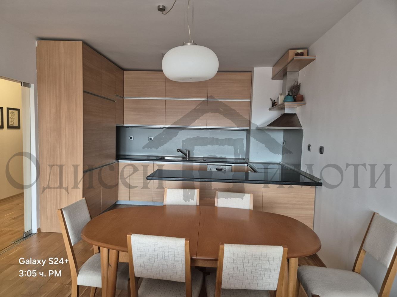 Три спални, стил, спокойствие, удобство, хармония - Агенция за недвижими имоти Варна - Екипът, имот 3