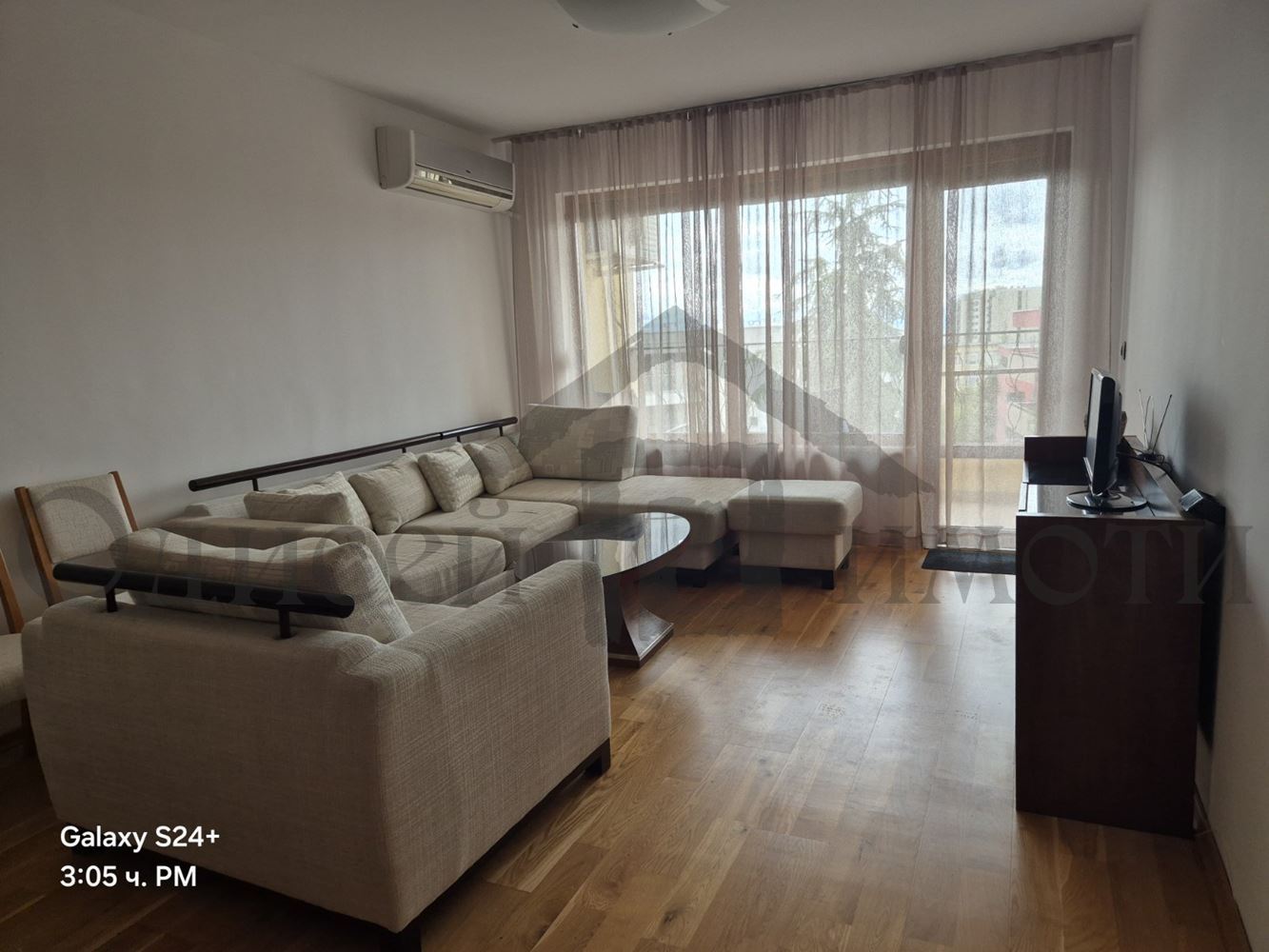 Три спални, стил, спокойствие, удобство, хармония - Агенция за недвижими имоти Варна - Екипът, имот 4