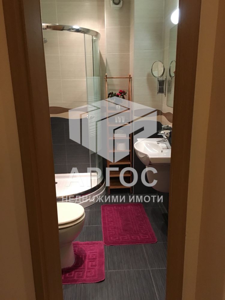 Продава Двустаен апартамент- район Общината - Агенция за недвижими имоти Варна - Екипът