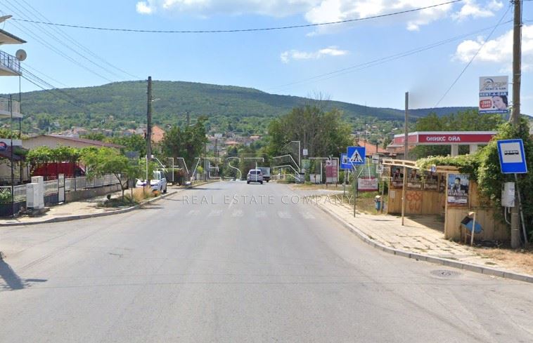 Парцел с разрешение за строеж в с. Кранево - Агенция за недвижими имоти Варна - Екипът