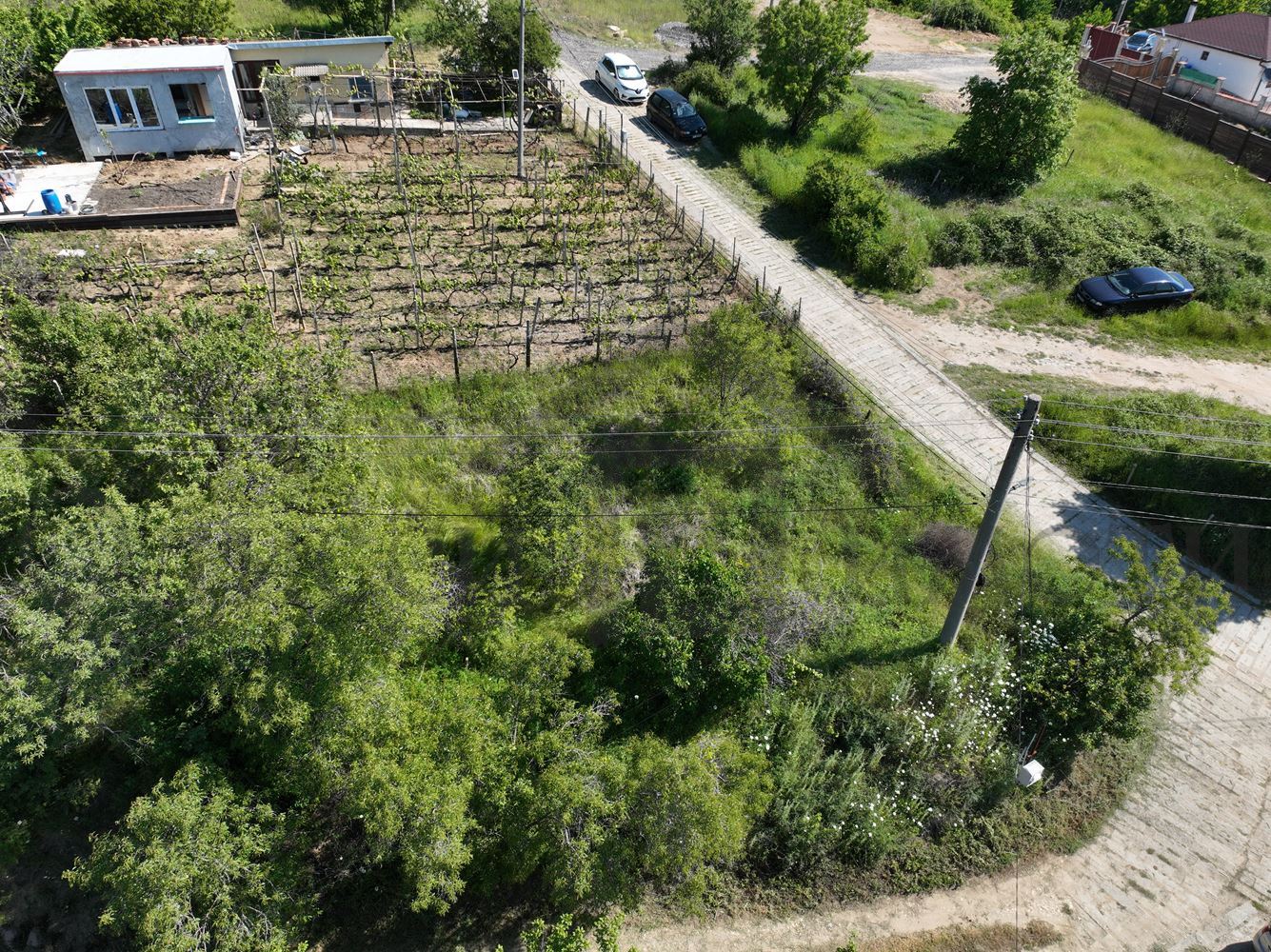 2331 - Агенция за недвижими имоти Варна - Екипът, имот 1