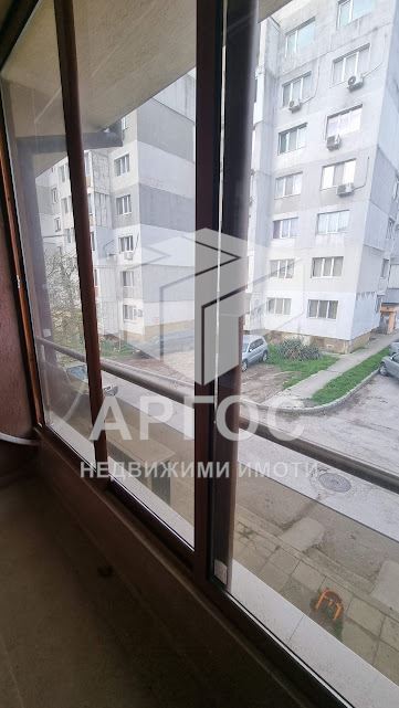 Дава под наем Двустаен апартамент – кв.Левски - Агенция за недвижими имоти Варна - Екипът