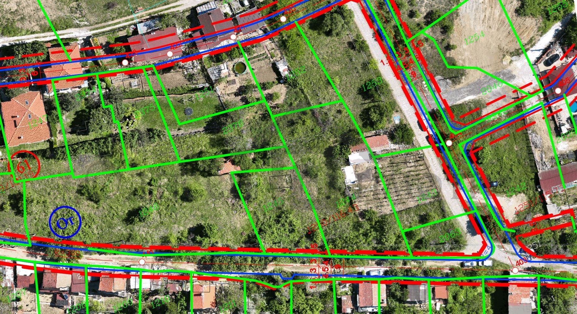 2331 - Агенция за недвижими имоти Варна - Екипът, имот 2