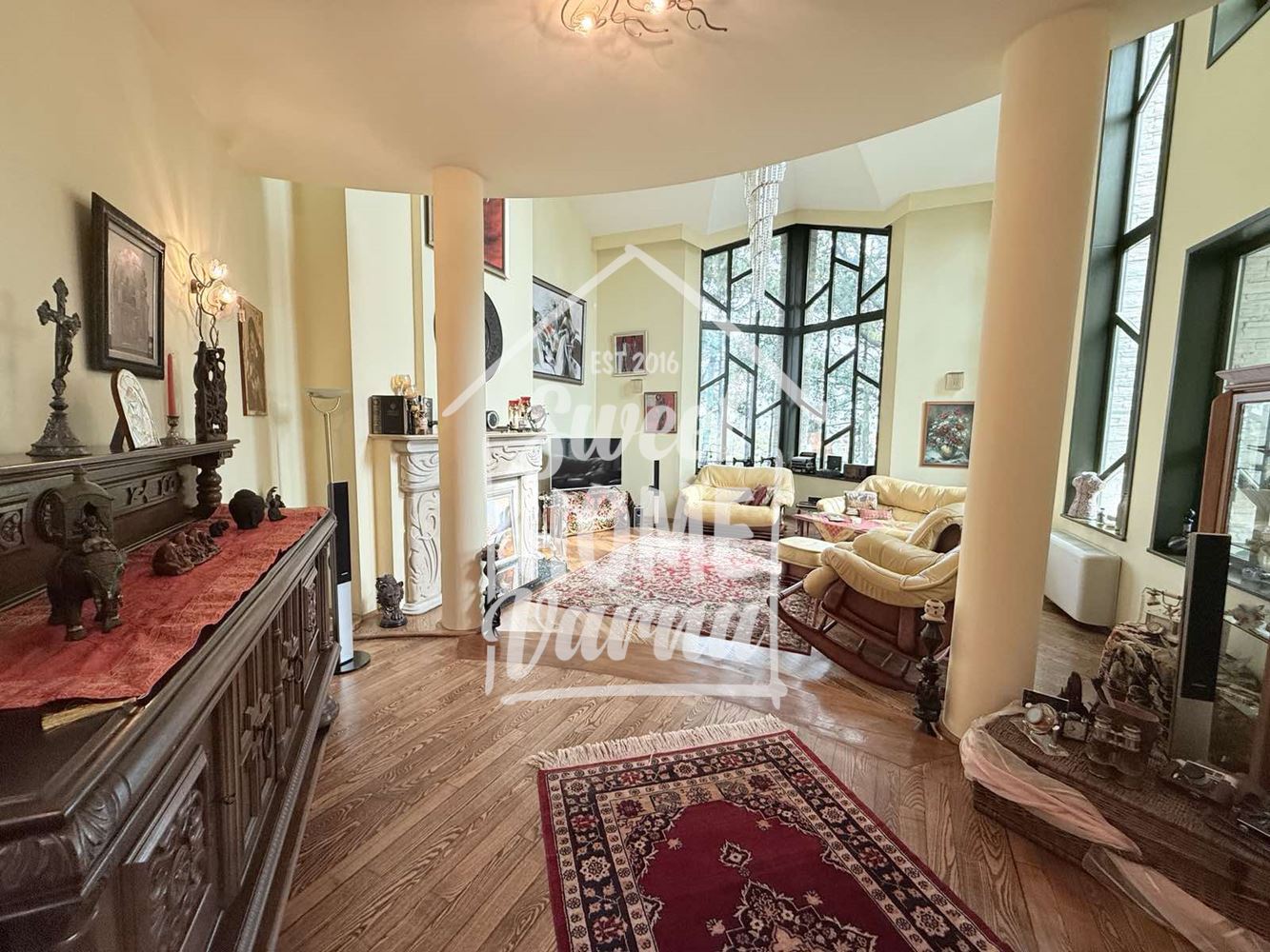 Някои къщи просто се усещат като дом ! - Агенция за недвижими имоти Варна - Екипът, имот 39