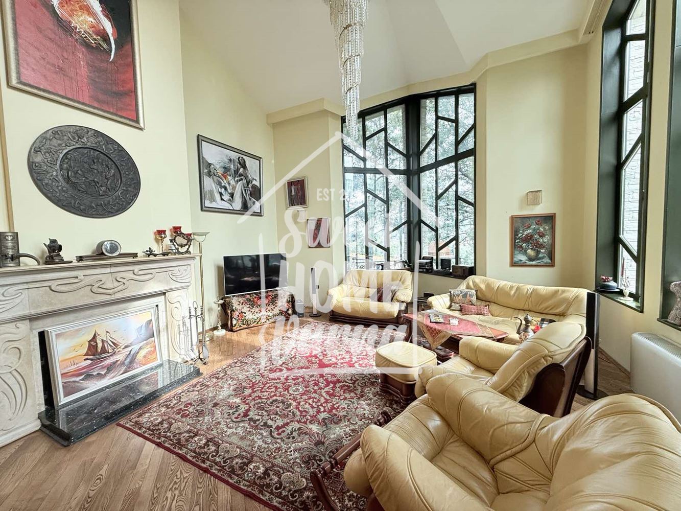 Някои къщи просто се усещат като дом ! - Агенция за недвижими имоти Варна - Екипът, имот 41