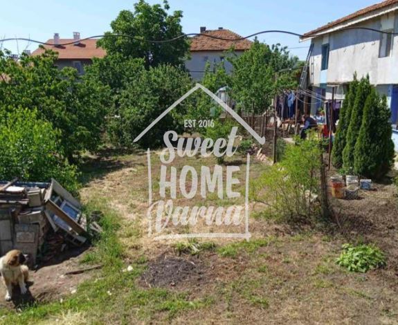 Къща село Страшимирово обл.Варна - Агенция за недвижими имоти Варна - Екипът, имот 2