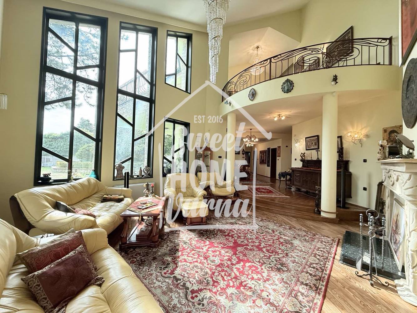 Някои къщи просто се усещат като дом ! - Агенция за недвижими имоти Варна - Екипът, имот 40