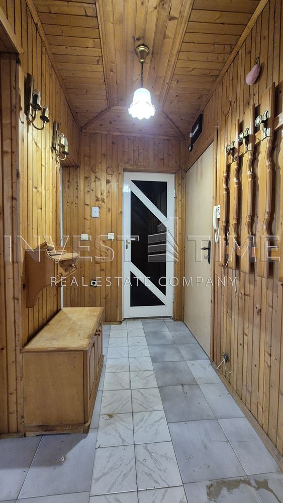 Двустаен апартамент в р-н ЛК Тракия - Агенция за недвижими имоти Варна - Екипът