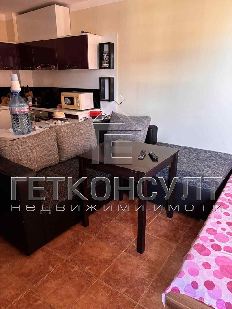 гр.Бургас, кв.Сарафово, обзаведен двустаен, до морето - Агенция за недвижими имоти Варна - Екипът