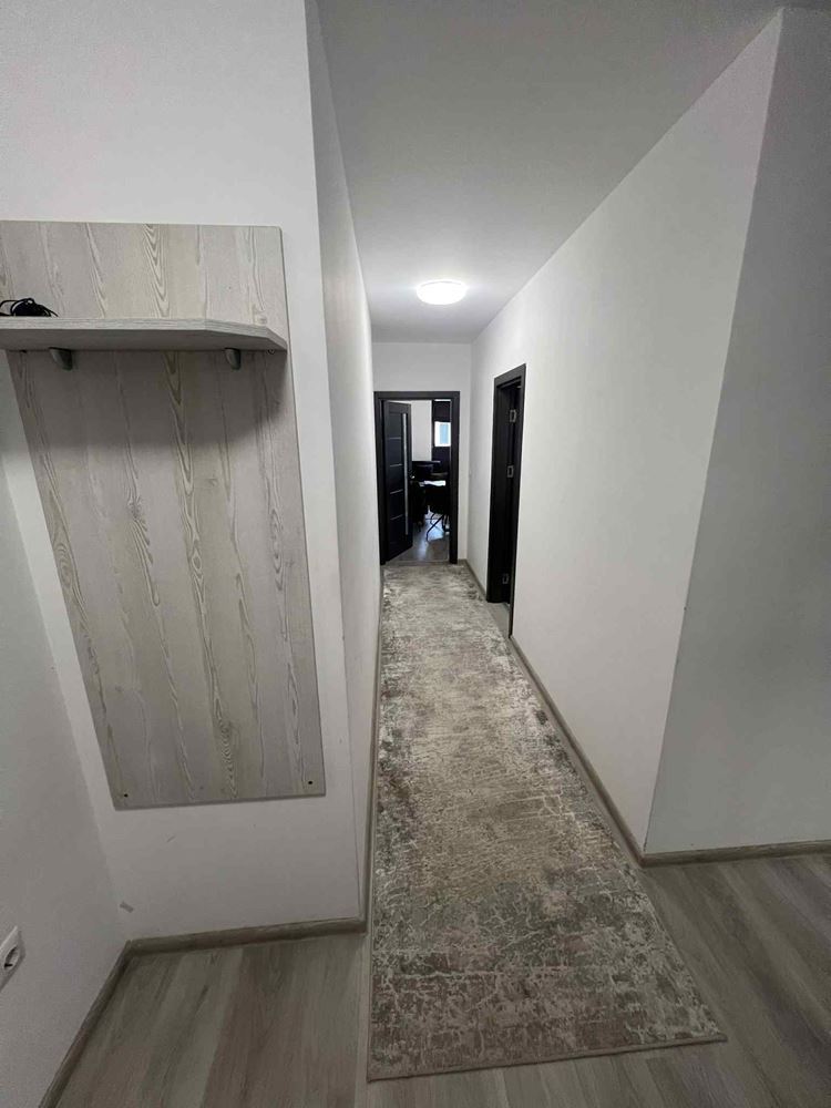 Просторен и стилен тристаен апартамент за продажба в кв. Бриз – 133 кв.м, напълно обзаведен - Агенция за недвижими имоти Варна - Екипът