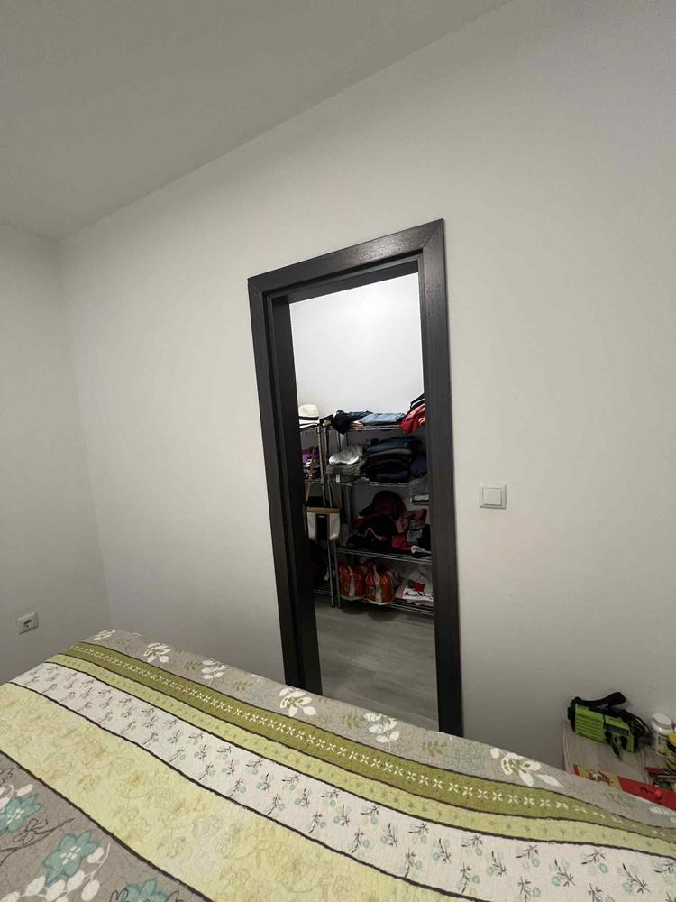 Просторен и стилен тристаен апартамент за продажба в кв. Бриз – 133 кв.м, напълно обзаведен - Агенция за недвижими имоти Варна - Екипът