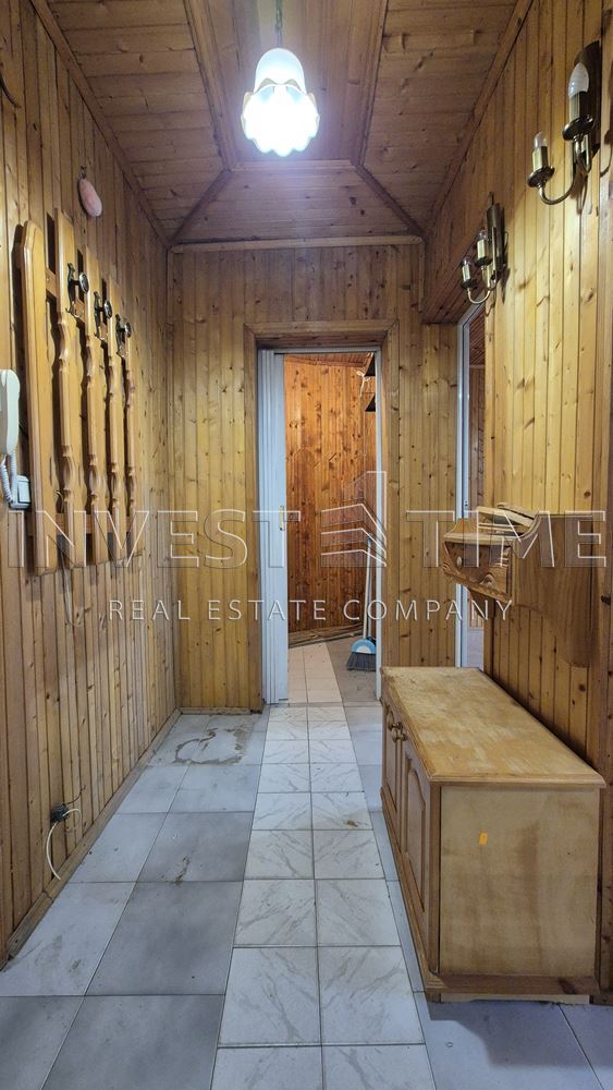 Двустаен апартамент в р-н ЛК Тракия - Агенция за недвижими имоти Варна - Екипът