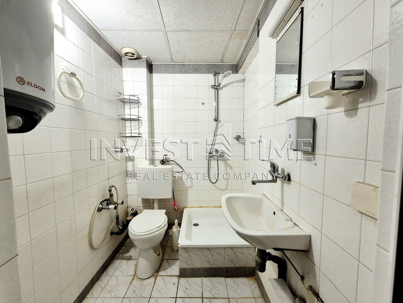 Двустаен апартамент в р-н ЛК Тракия - Агенция за недвижими имоти Варна - Екипът