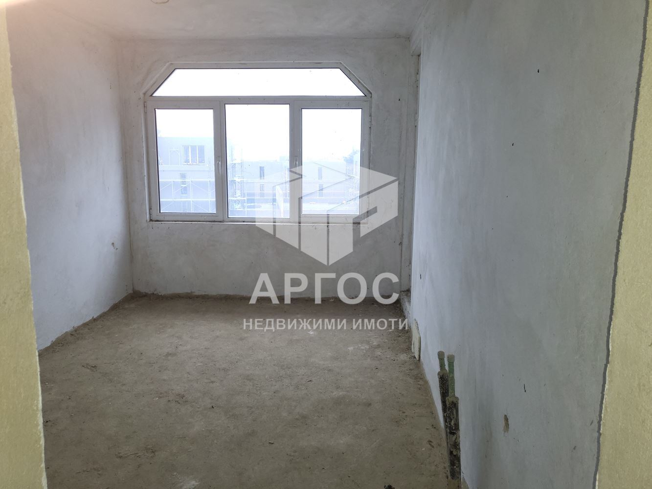 Продажба Къща – местност Акчелар / бул. 8ми Приморски полк - Агенция за недвижими имоти Варна - Екипът