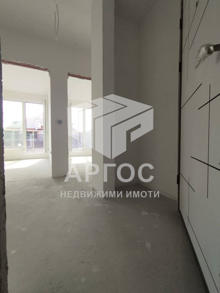Продава Тристаен апартамент в кв.“Аспарухово“ - Агенция за недвижими имоти Варна - Екипът, имот 4