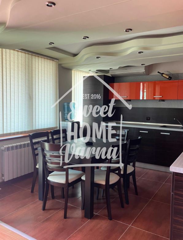 Двустаен апартамент Електрон - Агенция за недвижими имоти Варна - Екипът, имот 4