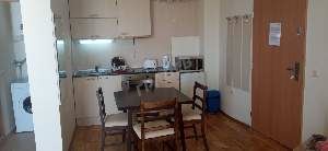 Просторно студио/ апартамент под наем в Daisy Seaside Apartment в к.к. Камчия - Агенция за недвижими имоти Варна - Екипът