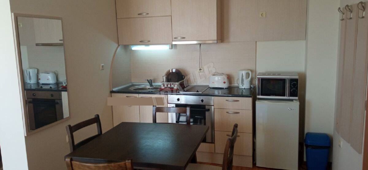 Просторно студио/ апартамент под наем в Daisy Seaside Apartment в к.к. Камчия - Агенция за недвижими имоти Варна - Екипът