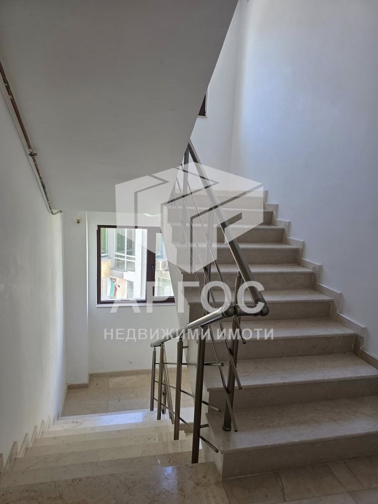 Дава под наем  ОФИС – район кв.Чайка - Агенция за недвижими имоти Варна - Екипът