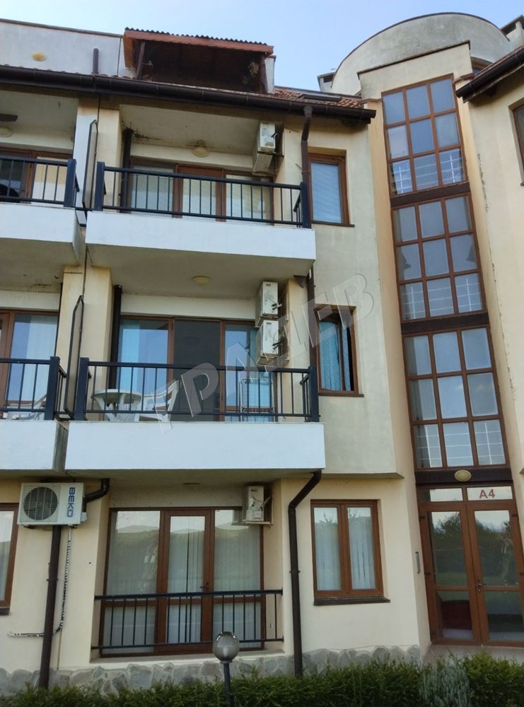 Просторно студио/ апартамент под наем в Daisy Seaside Apartment в к.к. Камчия - Агенция за недвижими имоти Варна - Екипът
