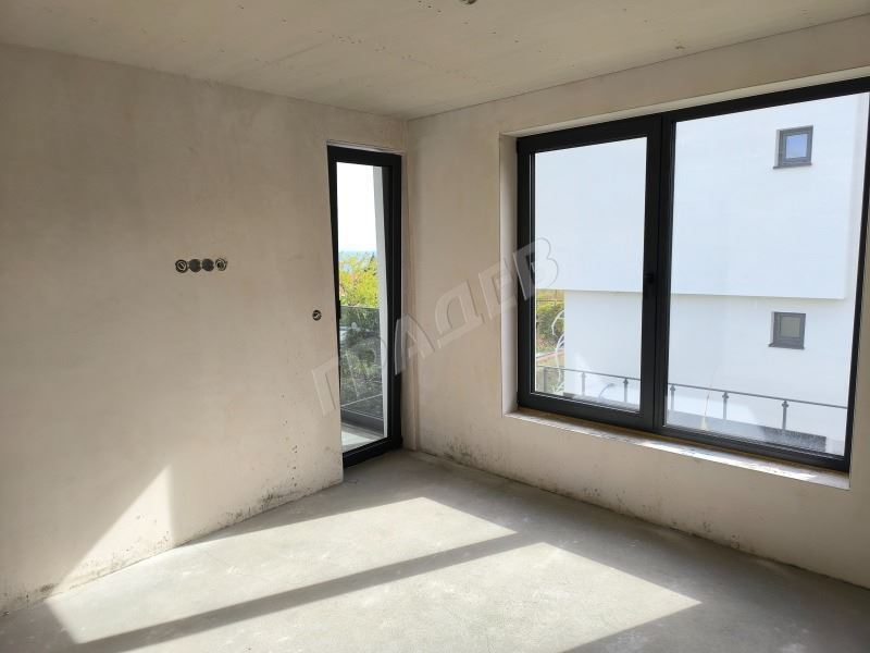 Нова къща с морска панорама в района на Манастирски рид - Агенция за недвижими имоти Варна - Екипът, имот 4