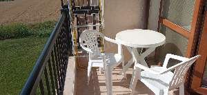 Просторно студио/ апартамент под наем в Daisy Seaside Apartment в к.к. Камчия - Агенция за недвижими имоти Варна - Екипът