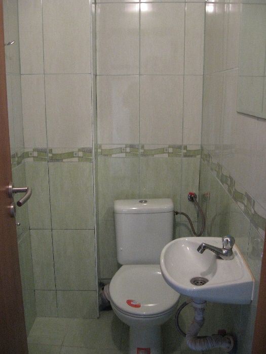 Тристаен необзведен апартамент в района на кв. Бриз - Агенция за недвижими имоти Варна - Екипът