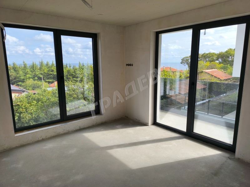 Нова къща с морска панорама в района на Манастирски рид - Агенция за недвижими имоти Варна - Екипът, имот 3