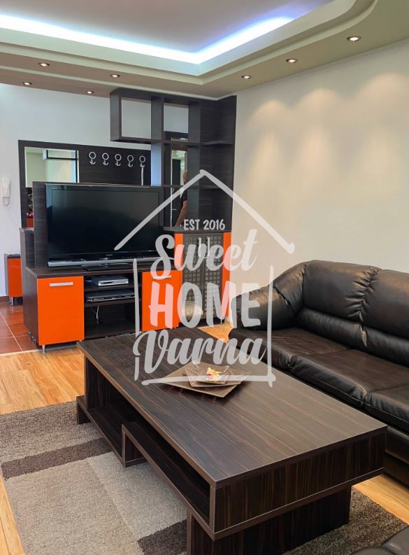 Двустаен апартамент Електрон - Агенция за недвижими имоти Варна - Екипът, имот 1